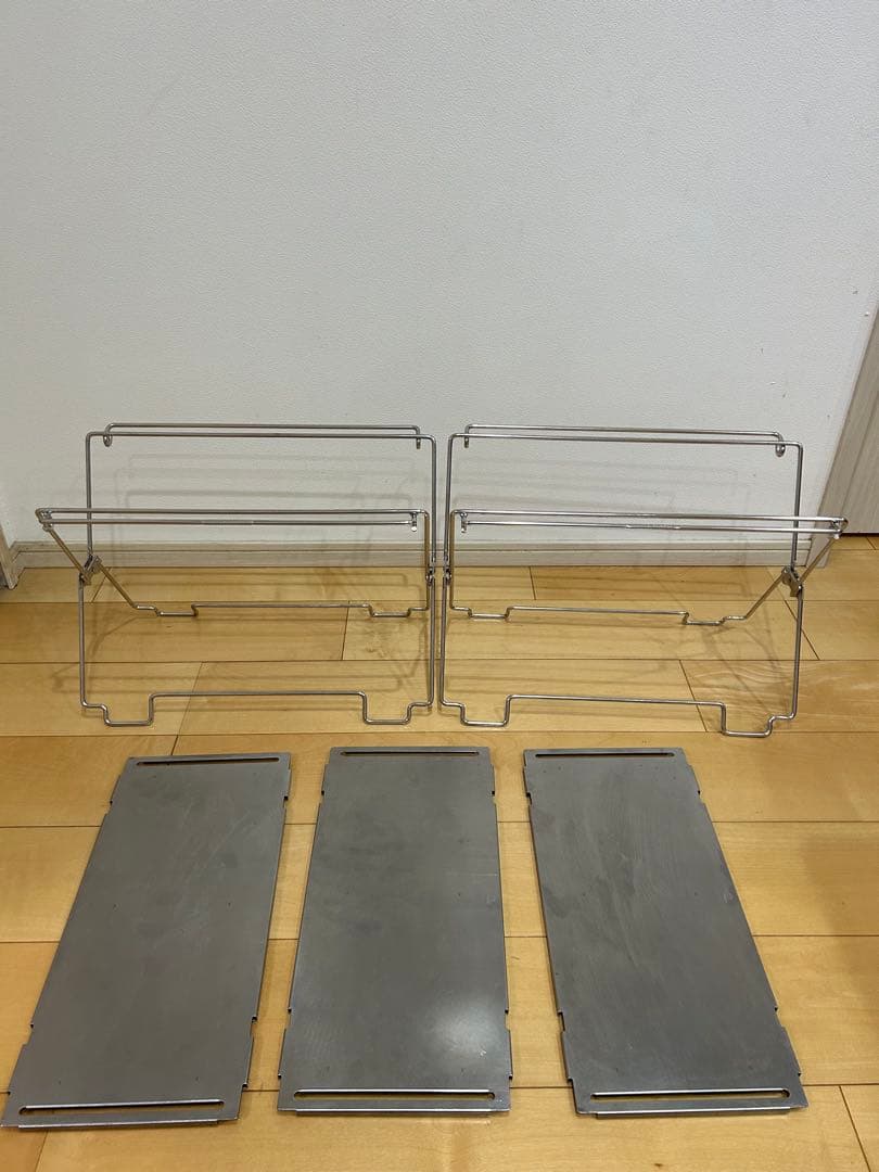 TOKYO CRAFTS コードユニット