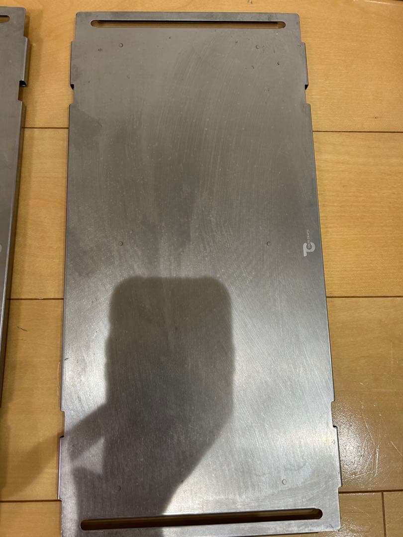 TOKYO CRAFTS コードユニット