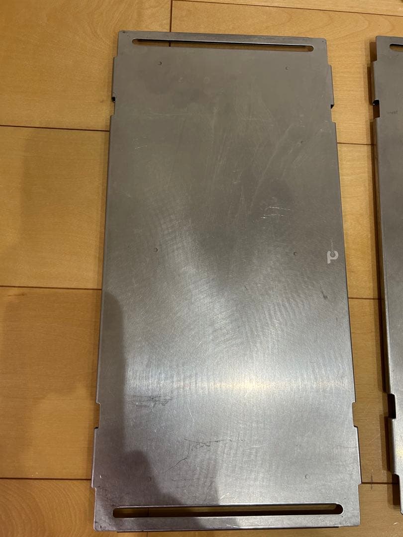 TOKYO CRAFTS コードユニット