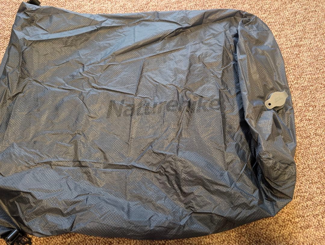 Naturehike R値3.5 エアーマット