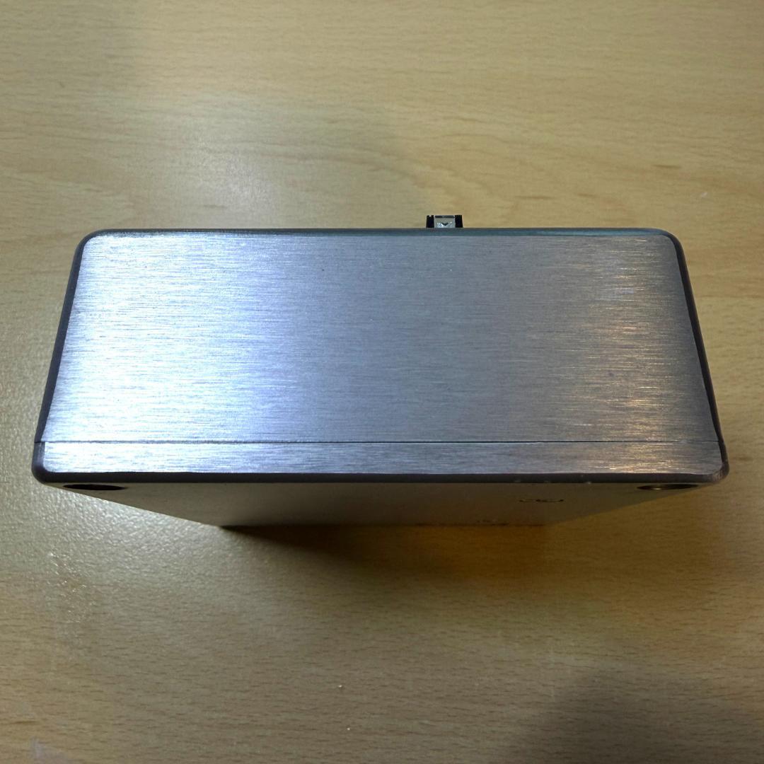MXR M108S 10 Band EQ 10 バンド イコライザー
