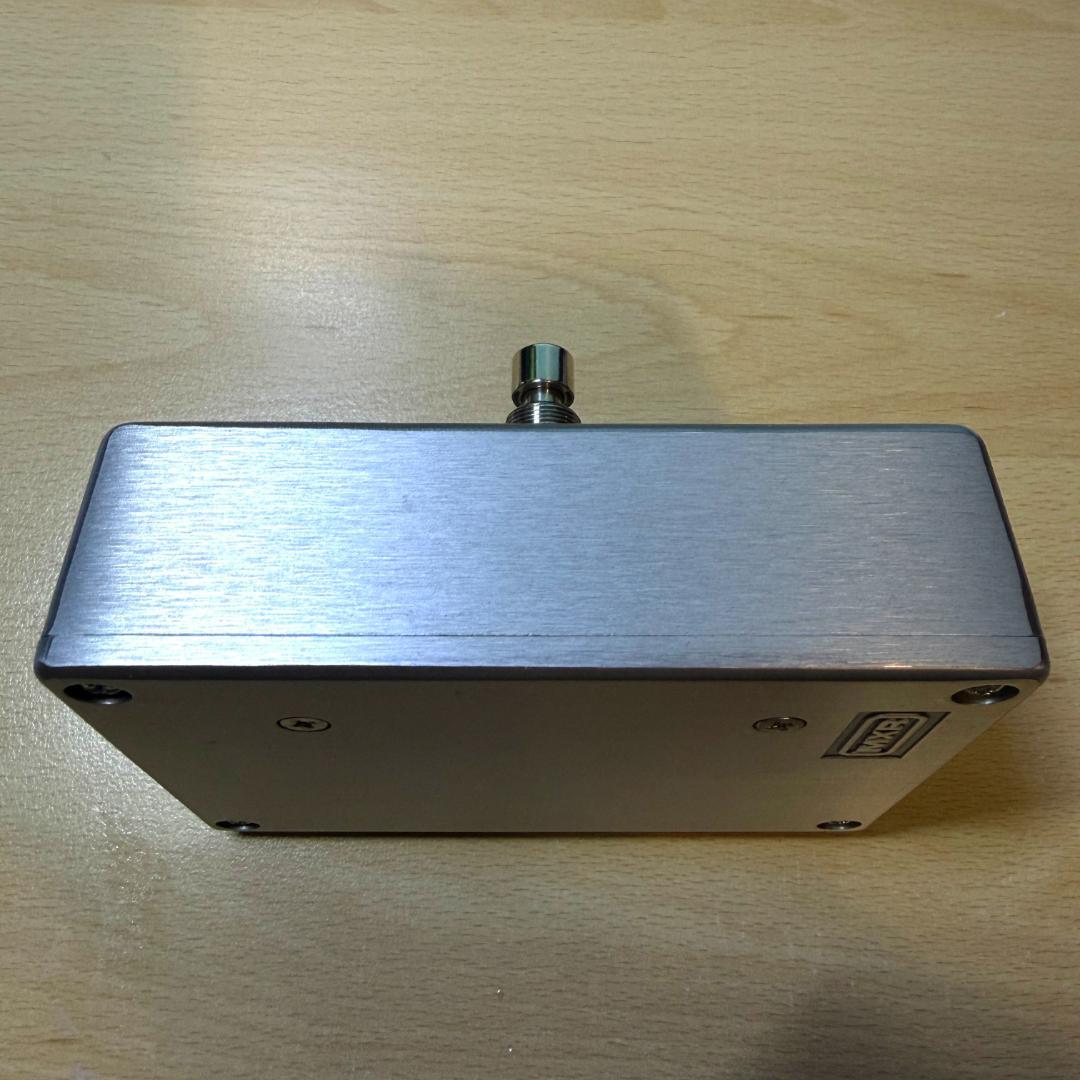MXR M108S 10 Band EQ 10 バンド イコライザー