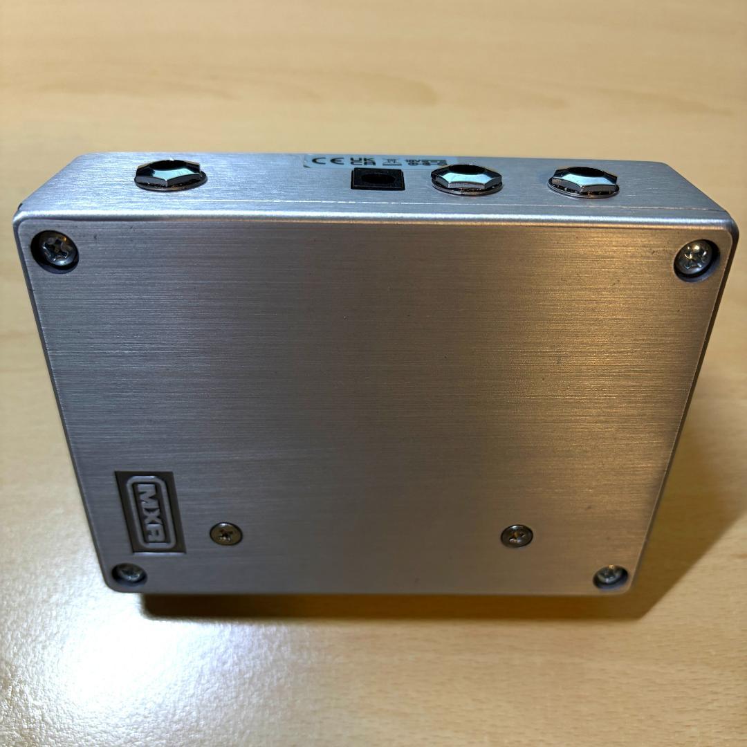 MXR M108S 10 Band EQ 10 バンド イコライザー