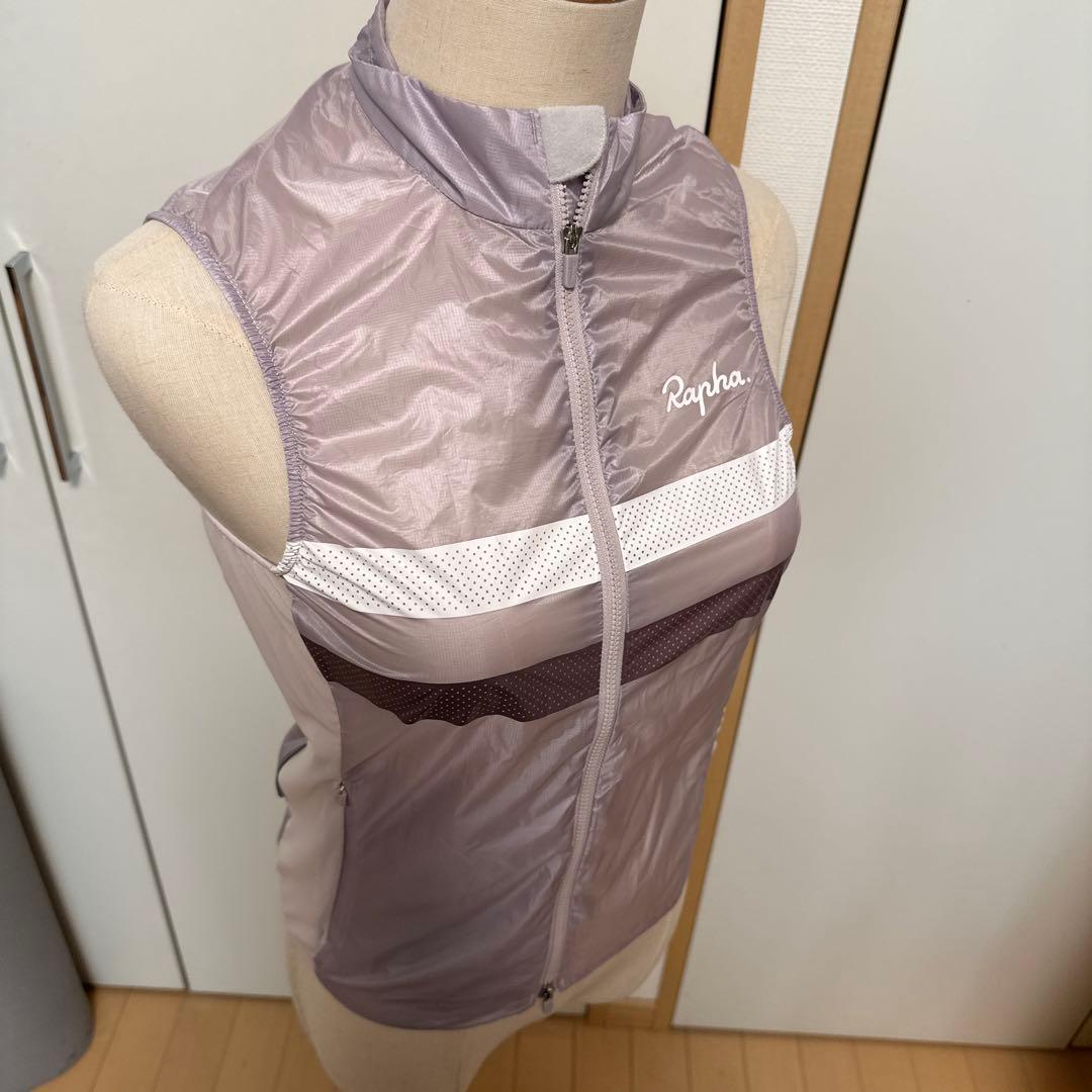 Rapha ウィメンズブルベジレXS