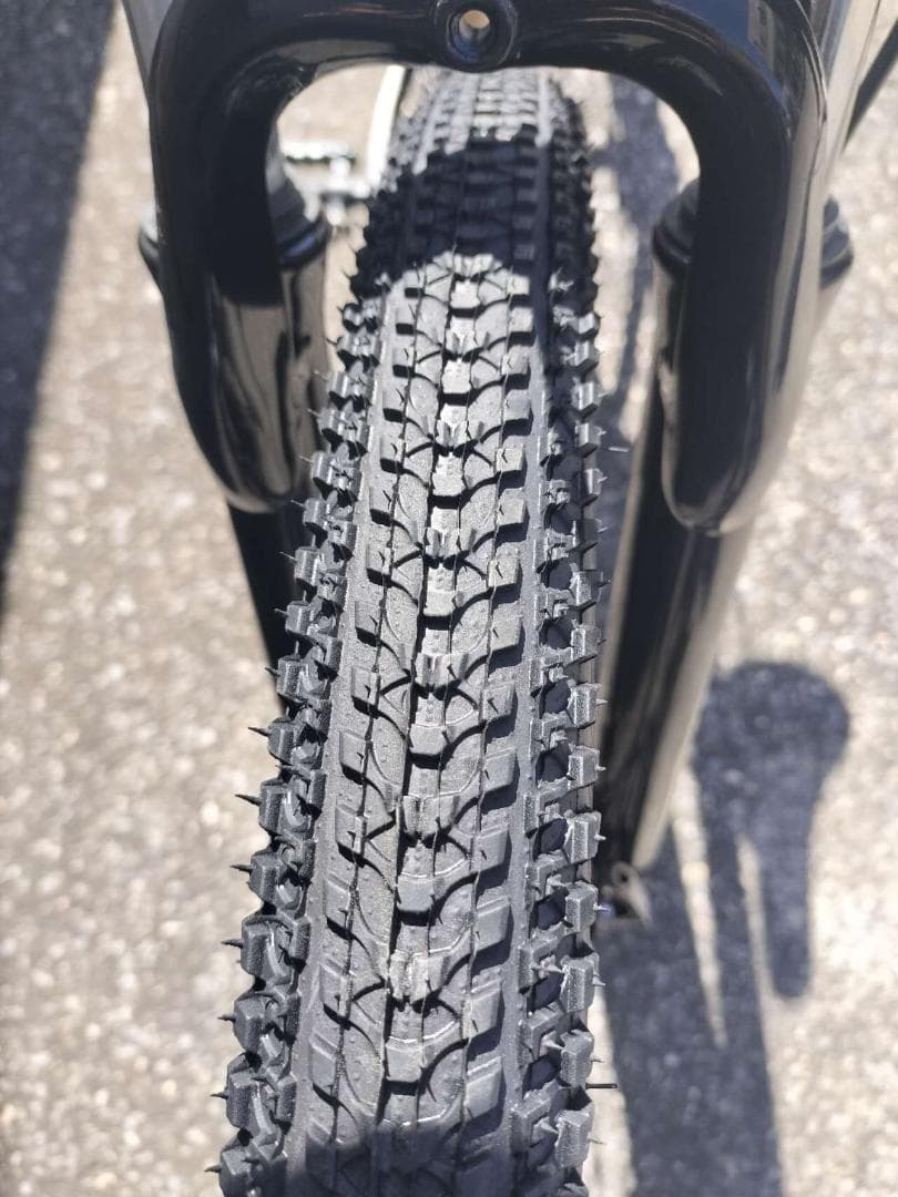 PANTHER(パンサー) MTB 27.5inch shimano 24段変速