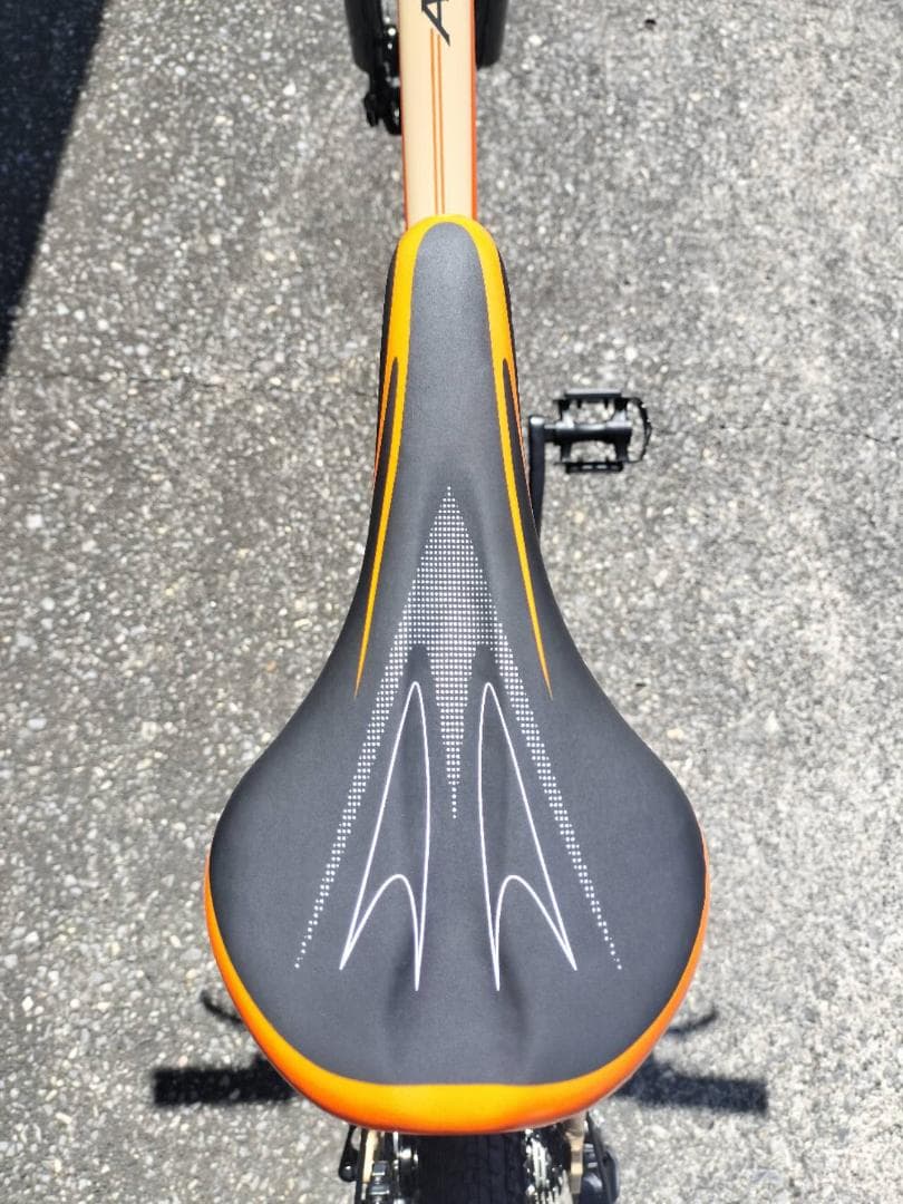 PANTHER(パンサー) MTB 27.5inch shimano 24段変速