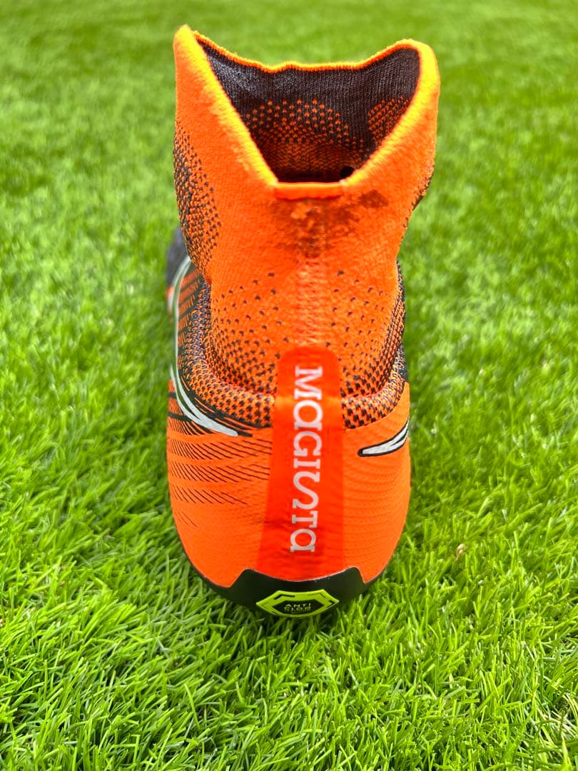 新品未使用品 NIKE OBRA 2 ELITE DF SG 29.0cm