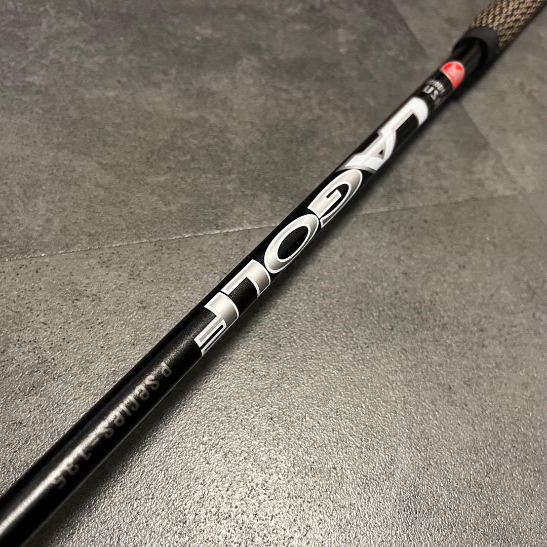 LAGOLFシャフト！スコッティキャメロン GOLO 6.2 34インチ 限定品
