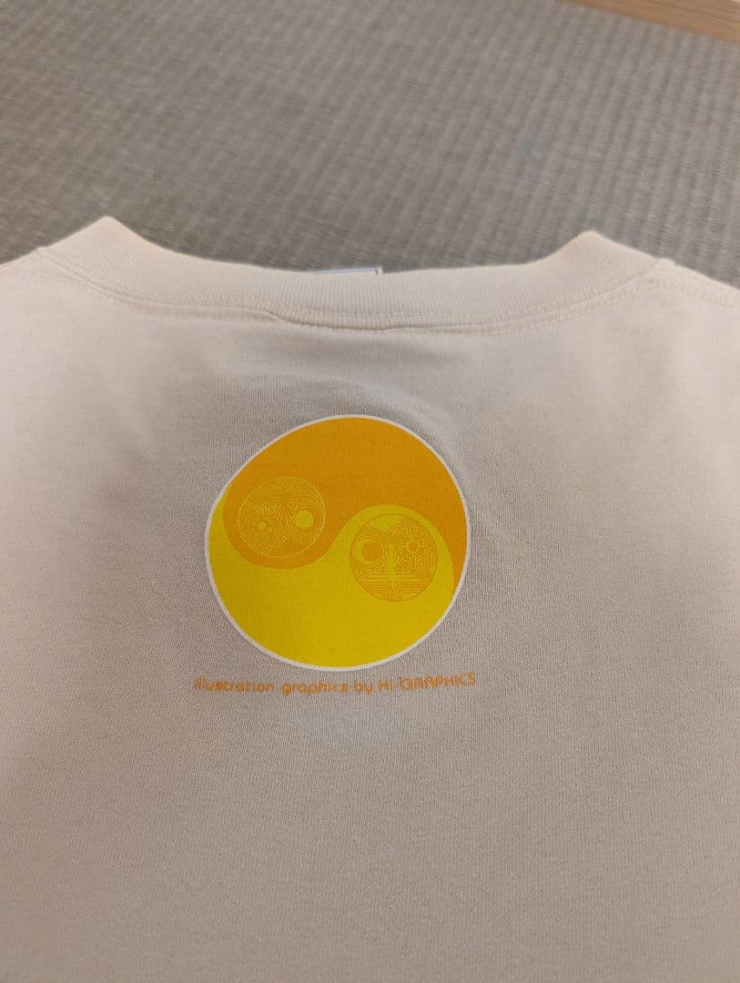 激レア 90s Hi-standard ハイスタTシャツ L USA製
