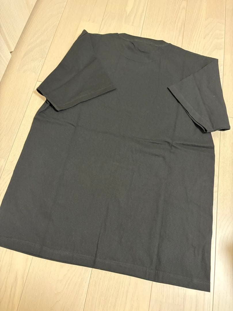 新品未使用⭐︎受注生産品⭐︎大谷翔平⭐︎ Tシャツ⭐︎ブラック⭐︎XL⭐︎完売品