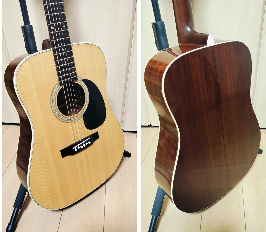 超美品 メンテ済 Morris W-20
