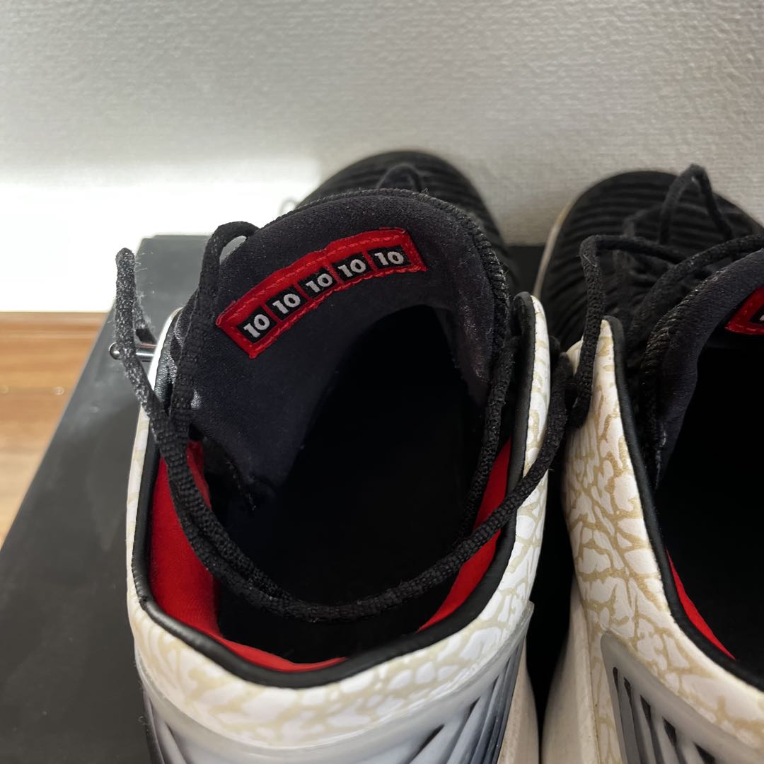 シューズ(男性用) Nike Air Jordan XXXII Low Free Throw