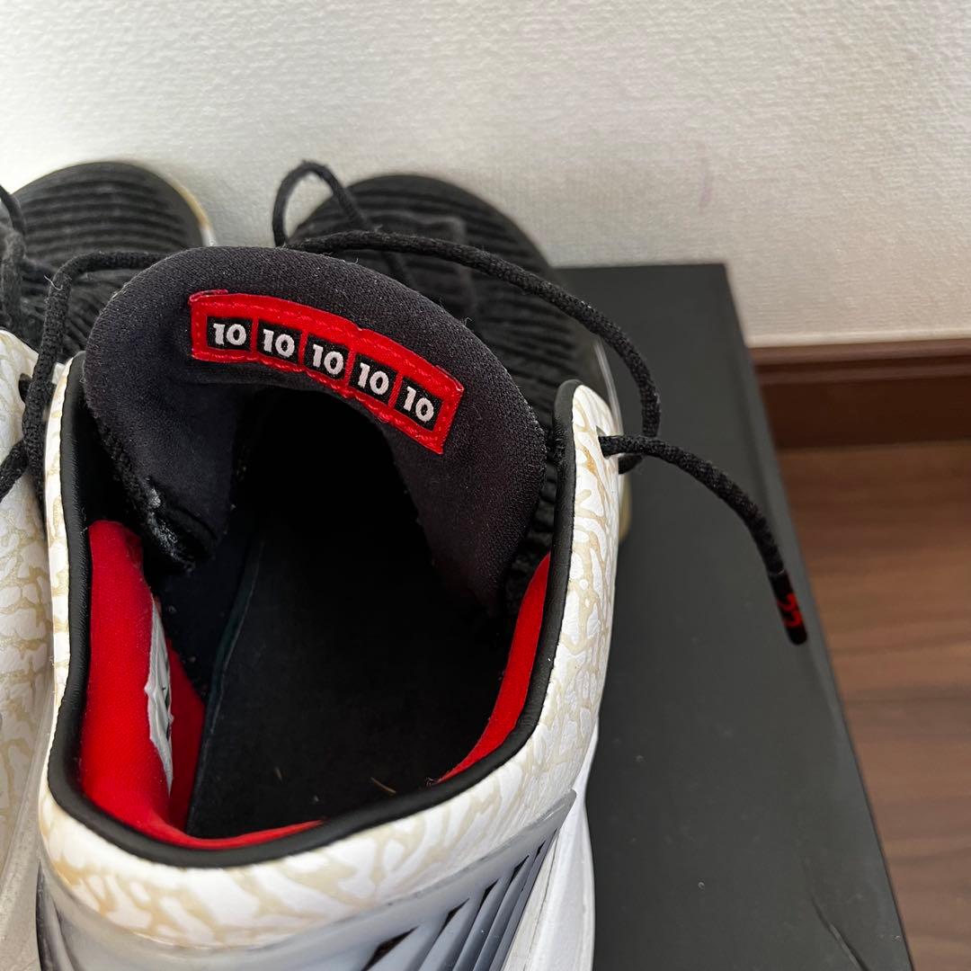 シューズ(男性用) Nike Air Jordan XXXII Low Free Throw
