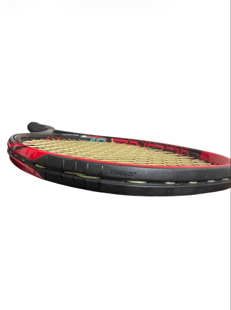 【極美品】YONEX VCORE SV 100 G2 300g 2016年モデル