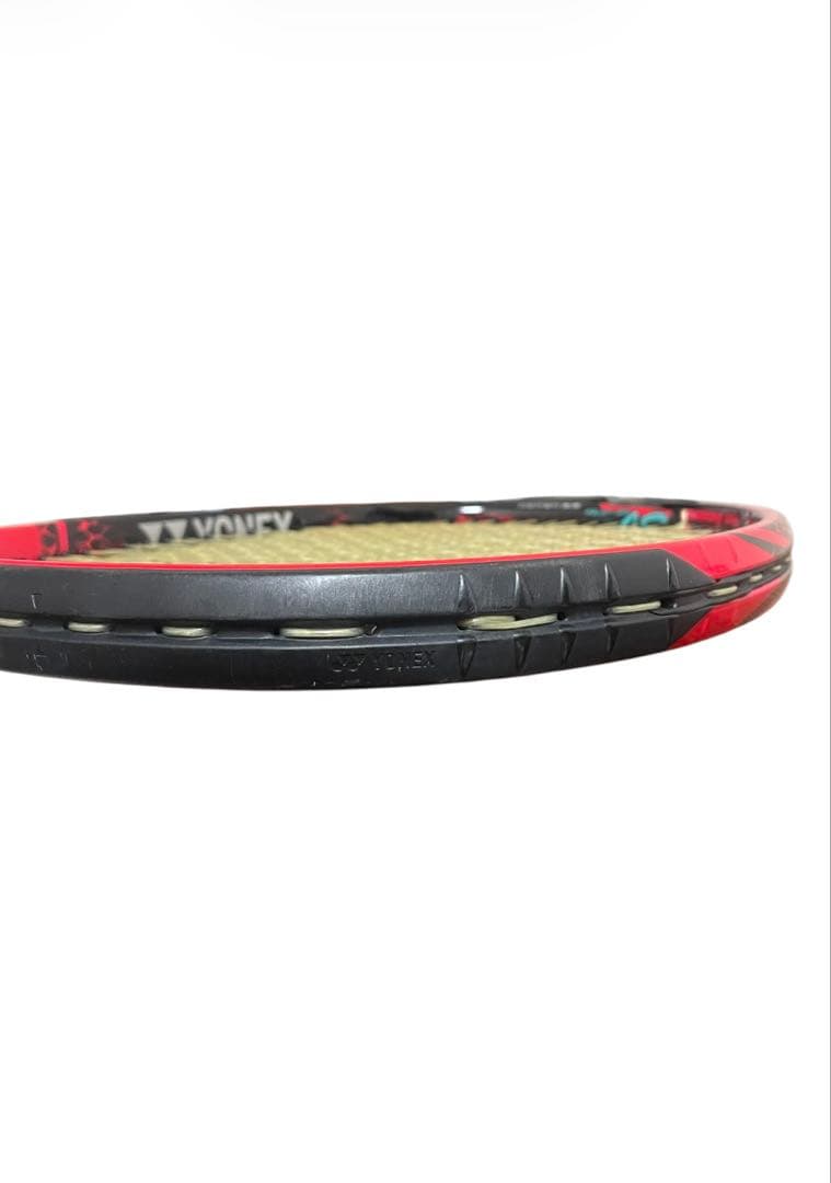 【極美品】YONEX VCORE SV 100 G2 300g 2016年モデル