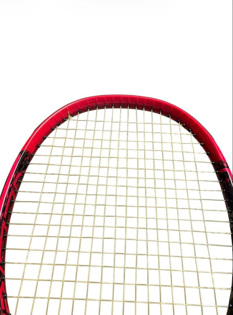 【極美品】YONEX VCORE SV 100 G2 300g 2016年モデル