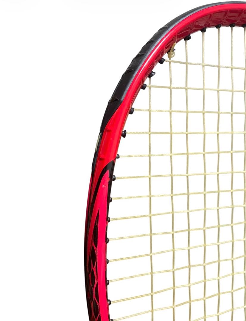 【極美品】YONEX VCORE SV 100 G2 300g 2016年モデル