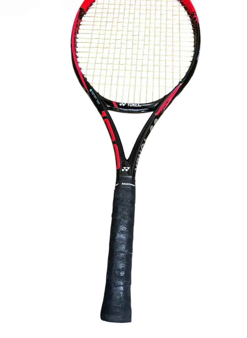 【極美品】YONEX VCORE SV 100 G2 300g 2016年モデル