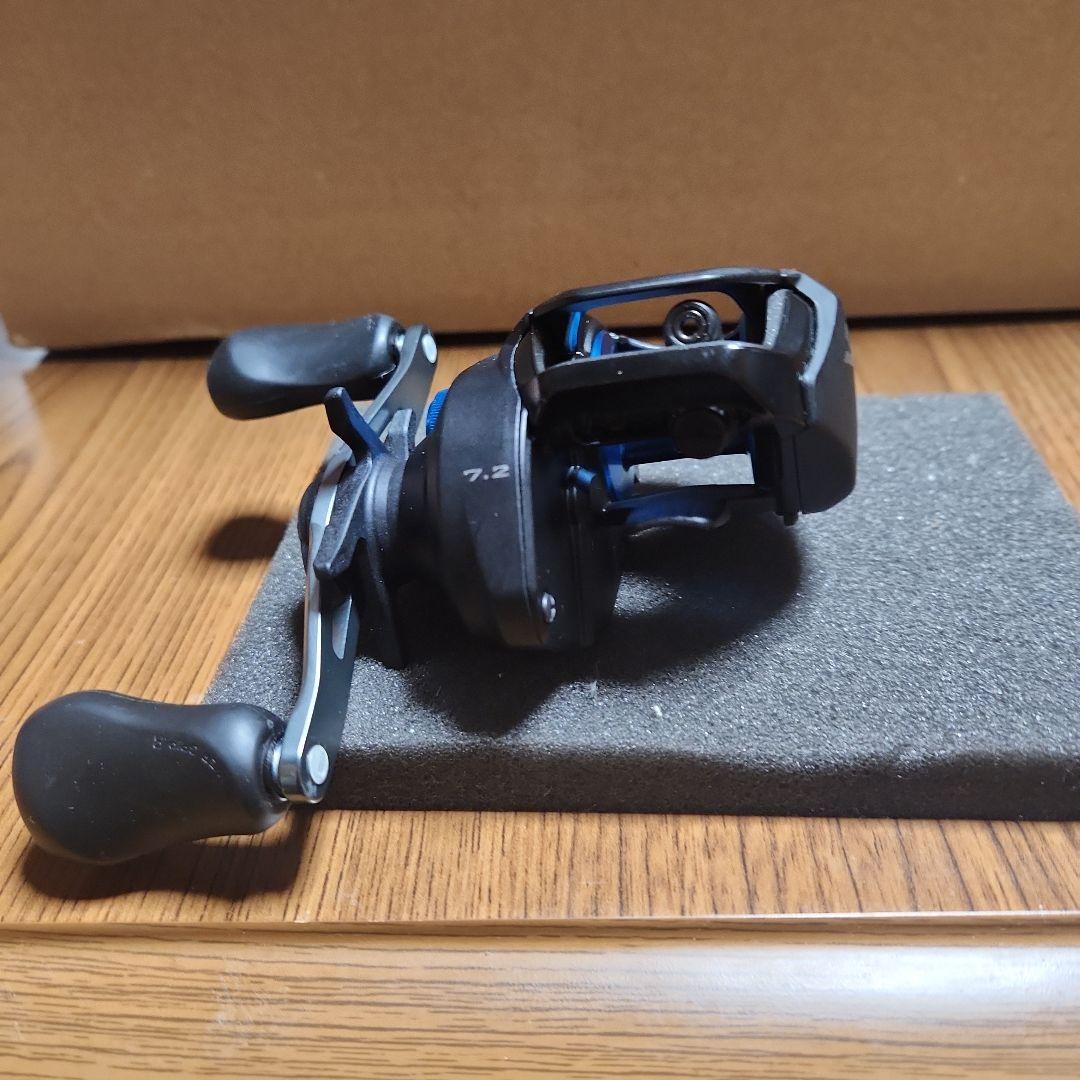 海外版　SLX150