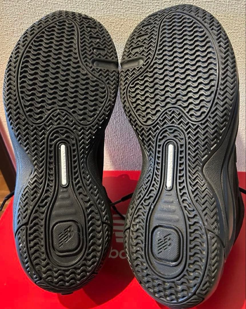 シューズ(男性用) New Balance P400 29cm