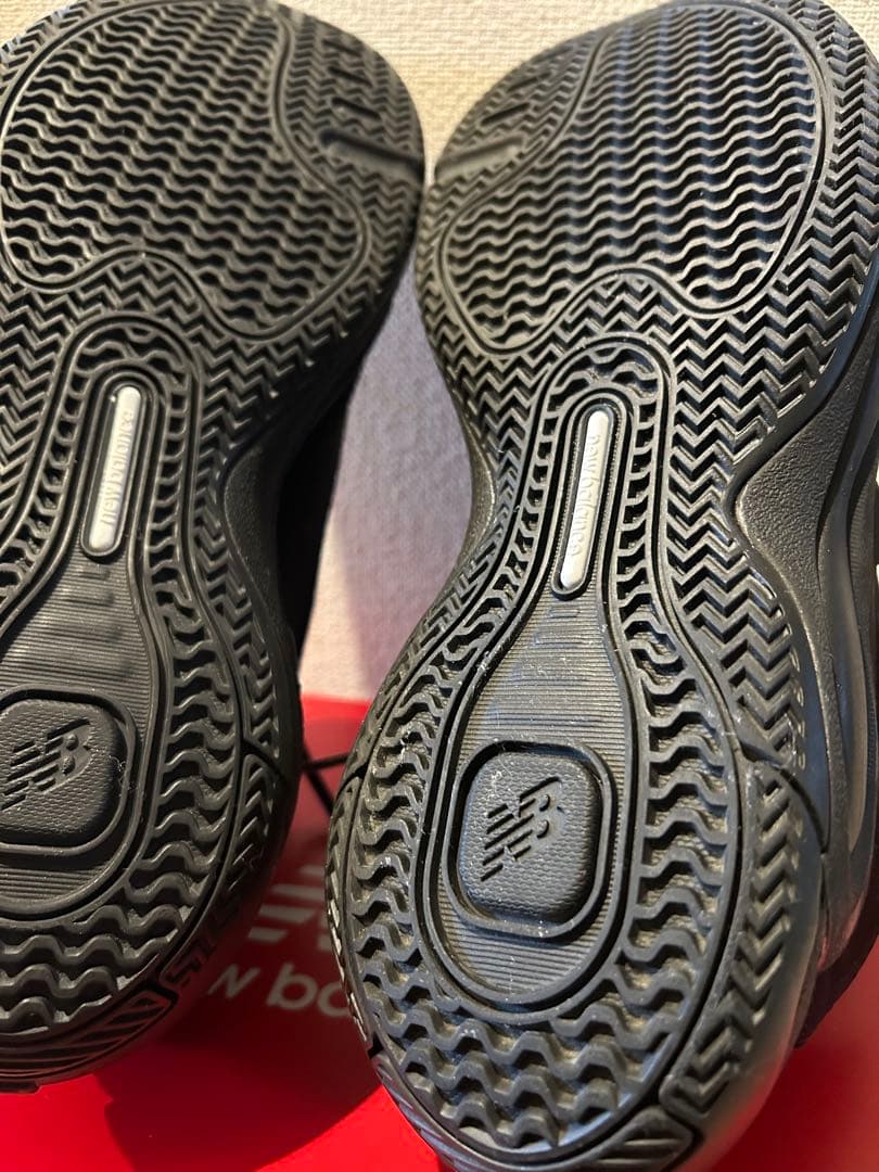 シューズ(男性用) New Balance P400 29cm