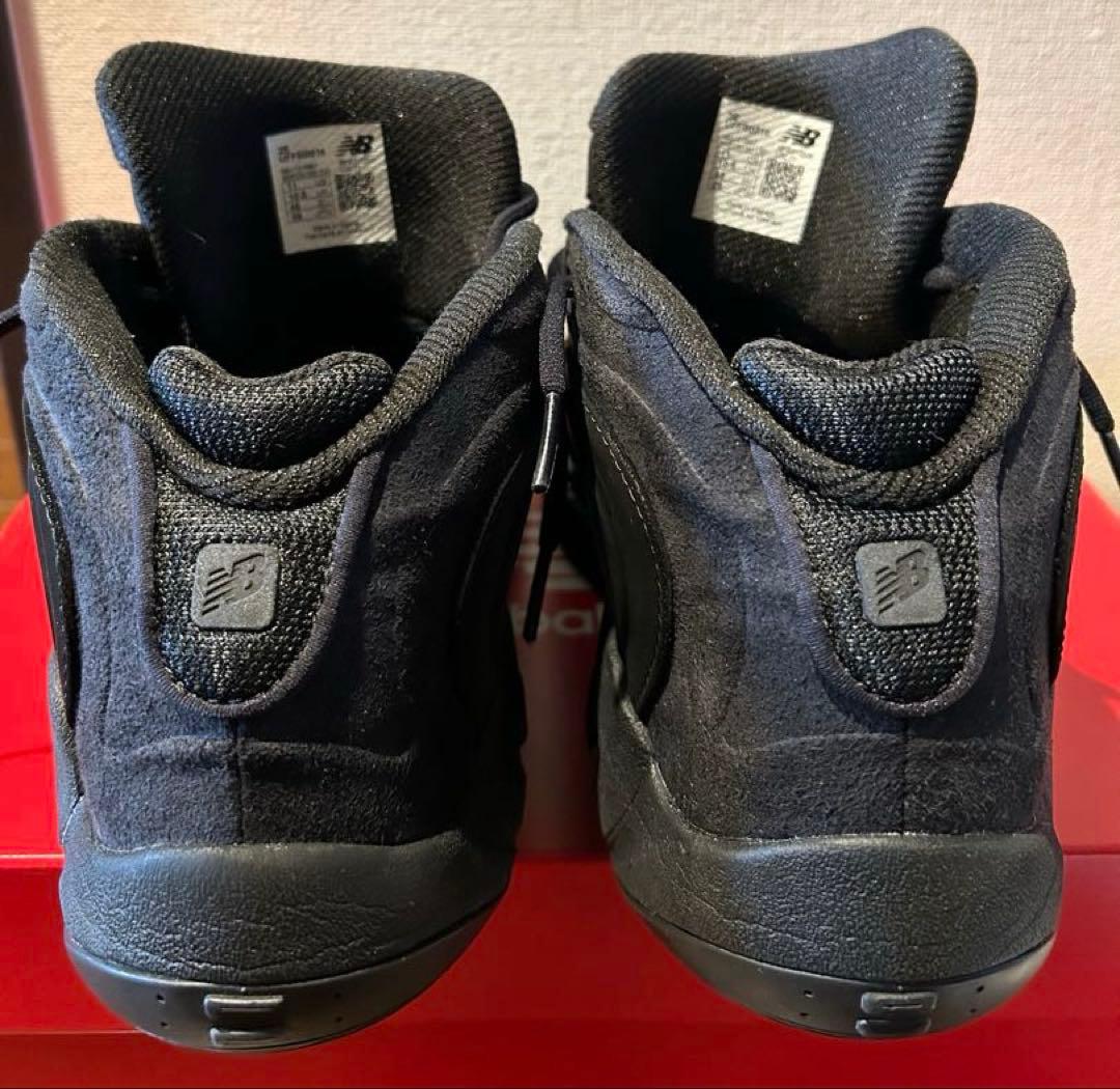 シューズ(男性用) New Balance P400 29cm
