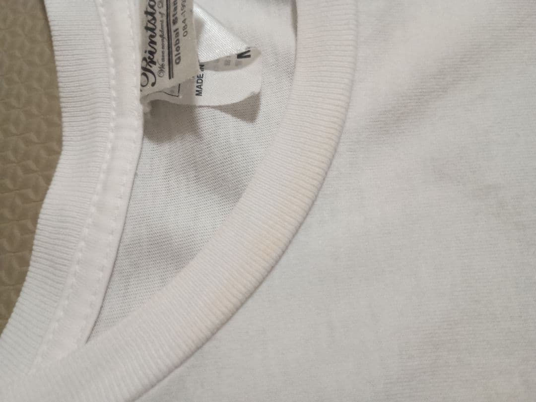 【激レア】オーサムシティクラブ Tシャツ M