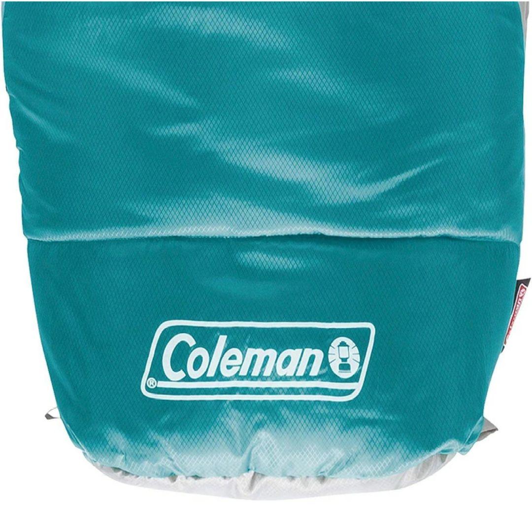 Coleman コールドウェザー マミー