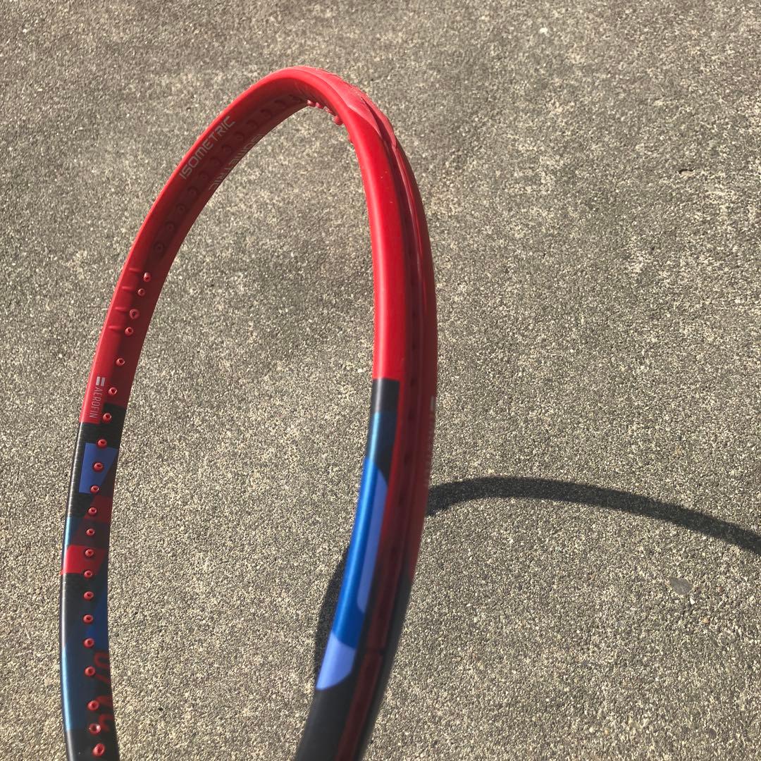 ヨネックス　Vコア98