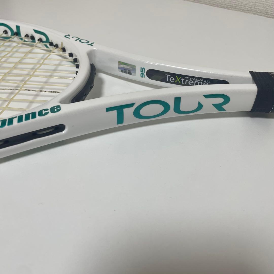 プリンス　Tour 95