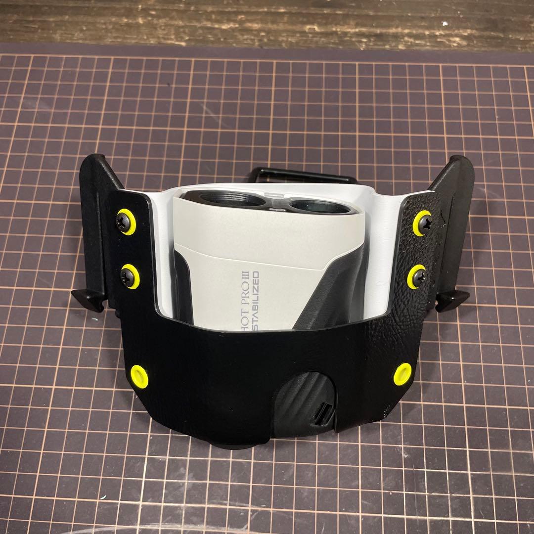 【在庫品:右手】ニコンクールショットプロ３スタビライズド専用ケース