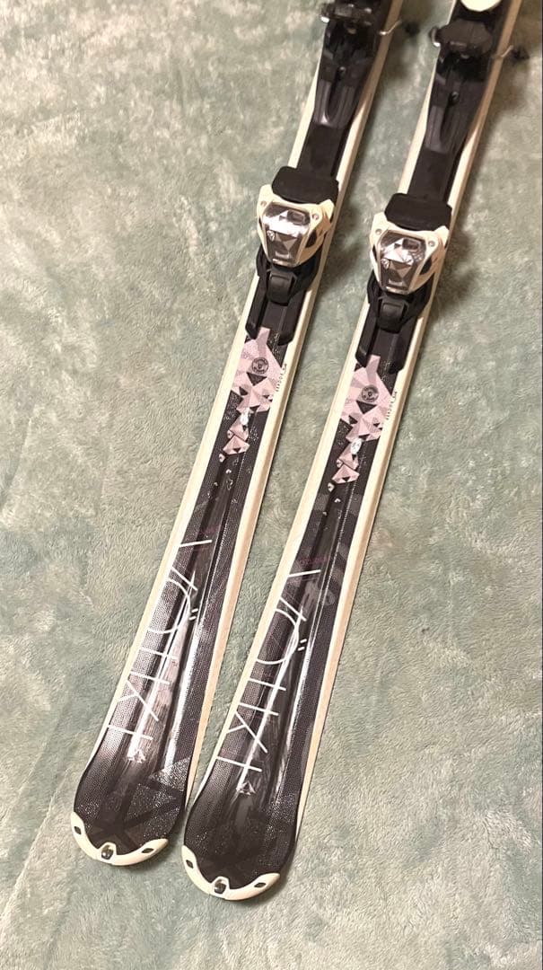 ●VOLKL ESSENZA MOTION フォルクル レディース 153㎝●