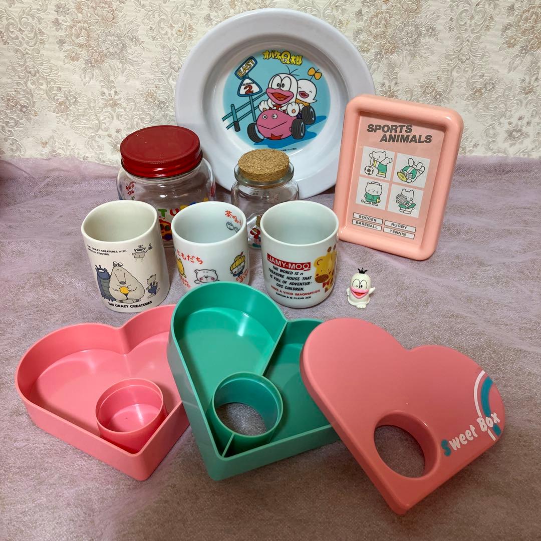 昭和レトロ　レトロファンシーまとめ売り ファンシーハンガー　イージーボーイズ