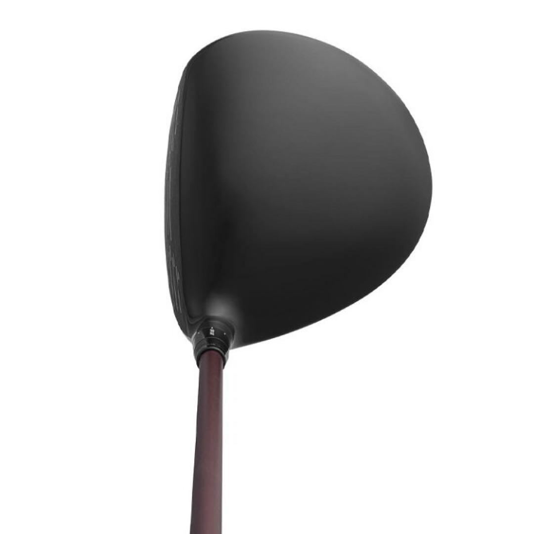 新品未使用　アキラプロダクツ ゴルフ ADR プラチナム ドライバー　9.5
