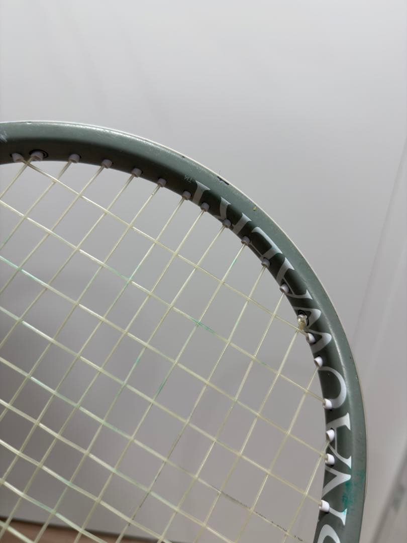 SNAUWAERT HI-TEN 98L G2 テニスラケット②