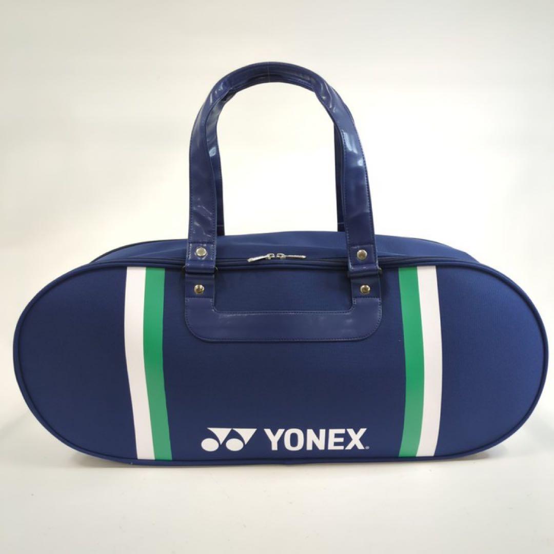 yonexトーナメントバック