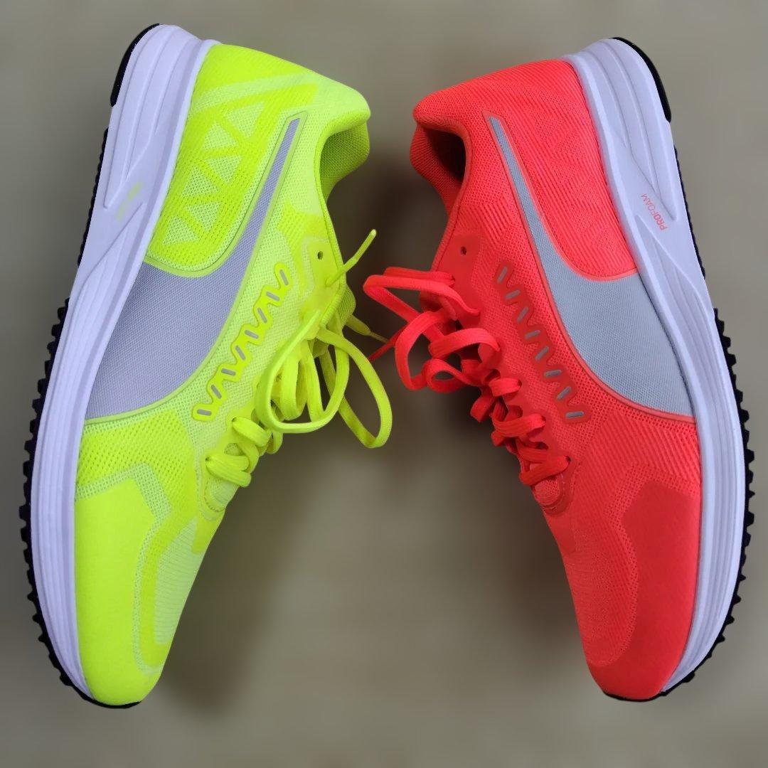 新品　PUMA 　speed lite 2　ランニングシューズ　27.5cm