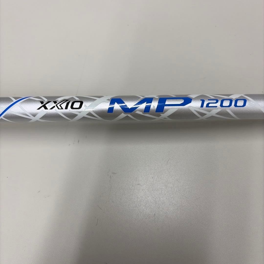ダンロップ　XX012 ドライバー