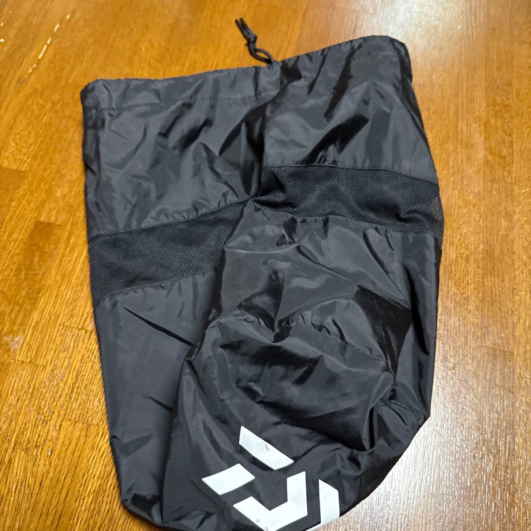 【ダイワ】レインマックス 4XL 雨具　大きめサイズ！レインウェア　釣りで‼️