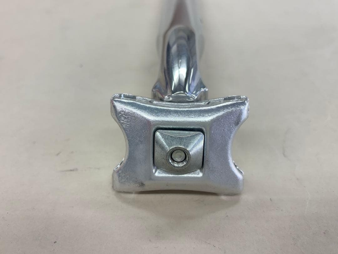 290 【中古・美品】 ITM　アイティーエム アルミ製　シートポスト