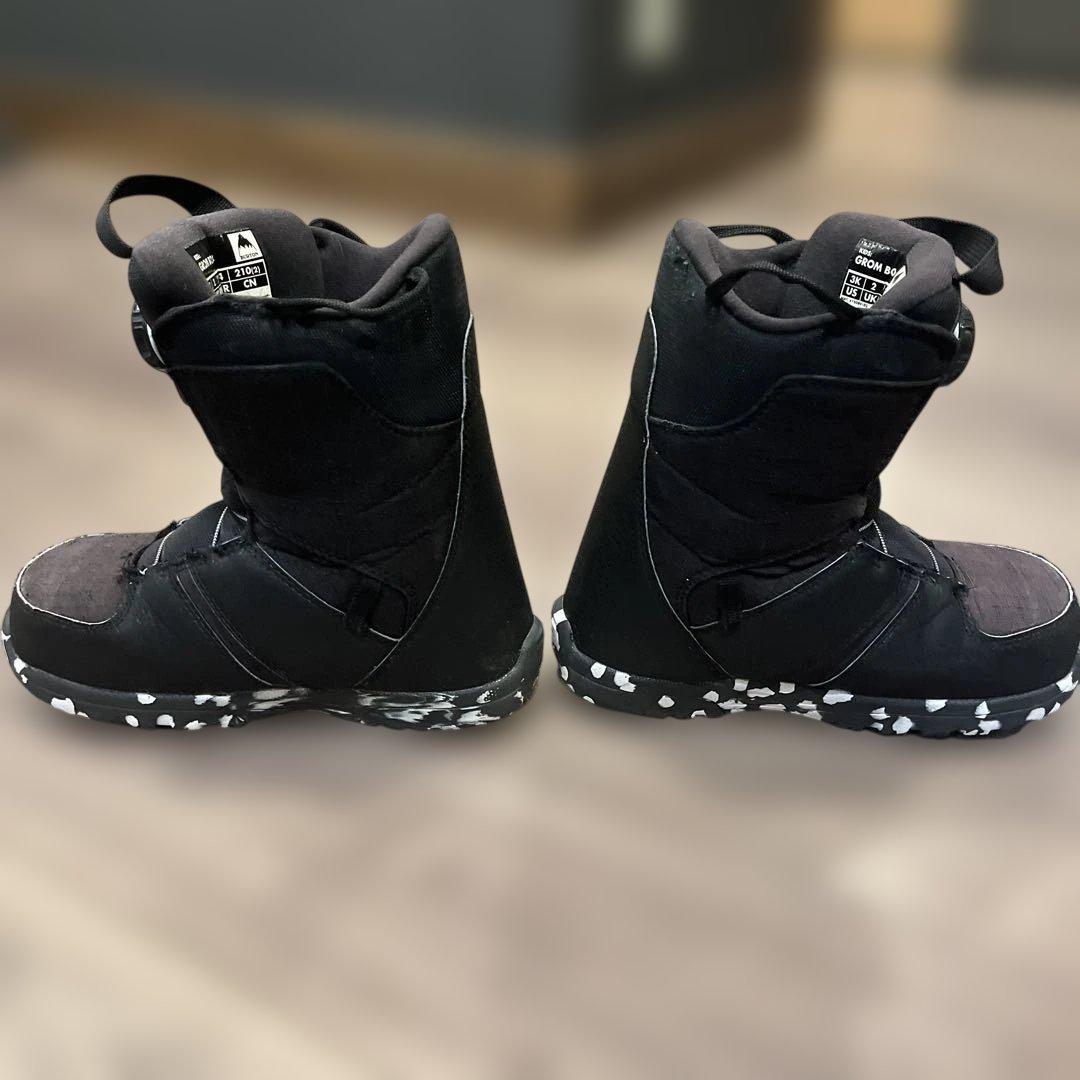 Burton MINI GROM 21センチ　子供