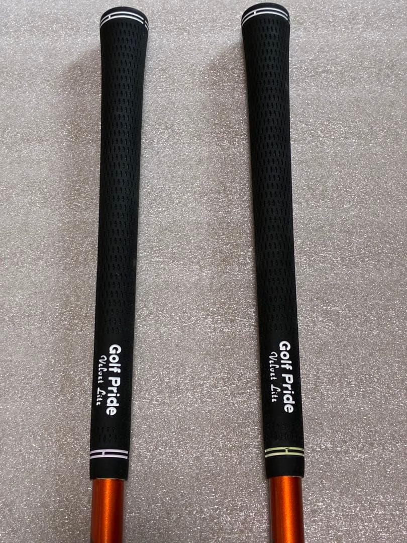 Srixon Z H65 ユーティリティクラブ 5番6番2本セット