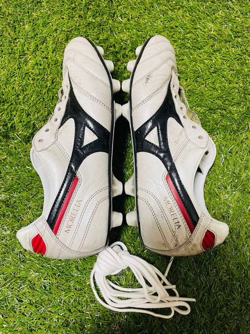 Mizuno Morelia モレリア2ジャパン