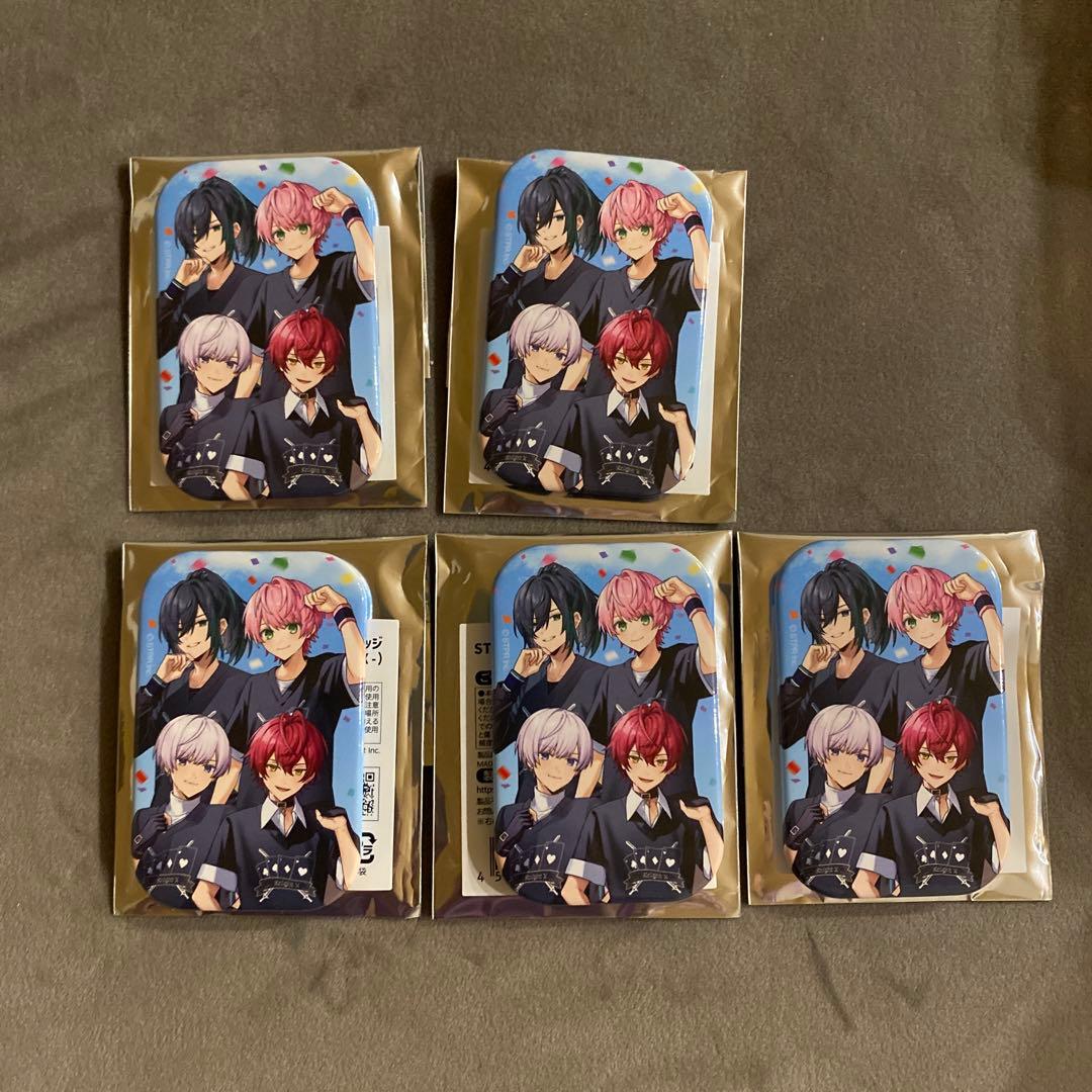 騎士X全員集合体グッズセット