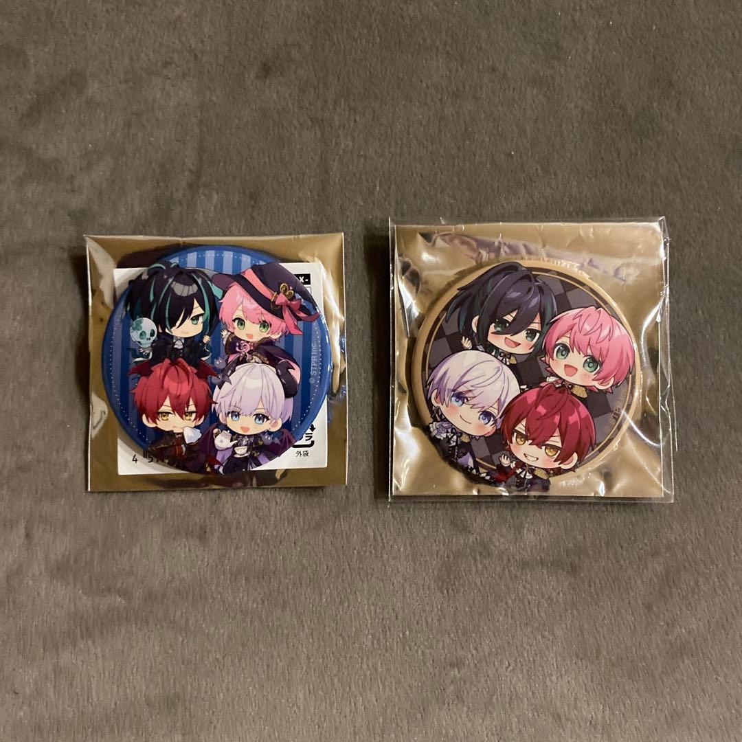 騎士X全員集合体グッズセット