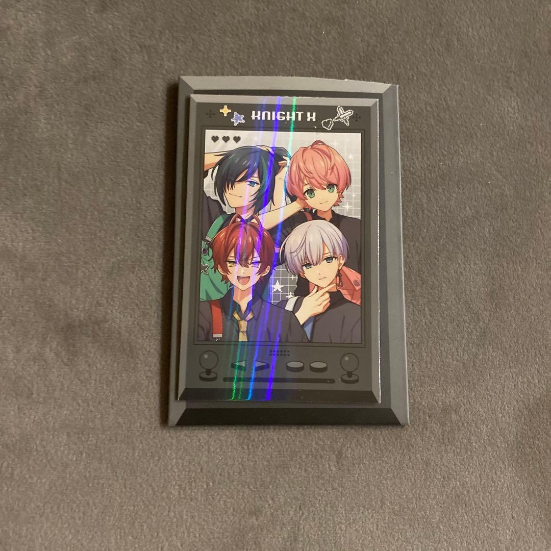 騎士X全員集合体グッズセット