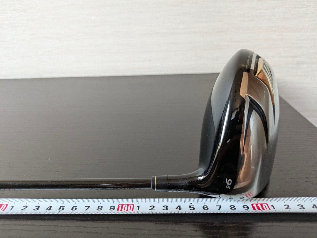タイトリスト短尺ドライバーVG3ゴルフクラブ中古Sメンズ460cc低身長