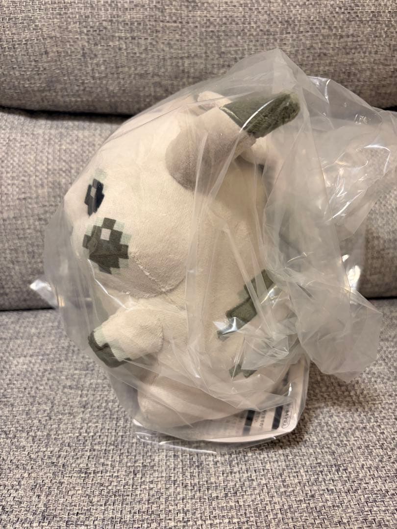 【即日発送】ポケセン限定　はじまりのピカチュウ　ぬいぐるみ