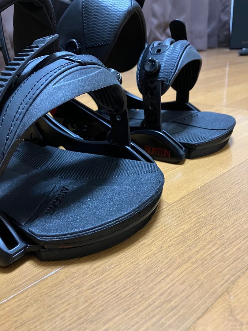 スノーボード Burton CARTEL R e F lex 2014