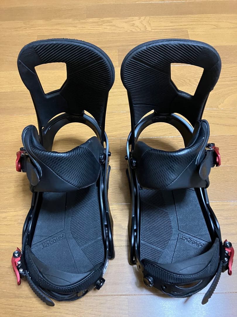 スノーボード Burton CARTEL R e F lex 2014